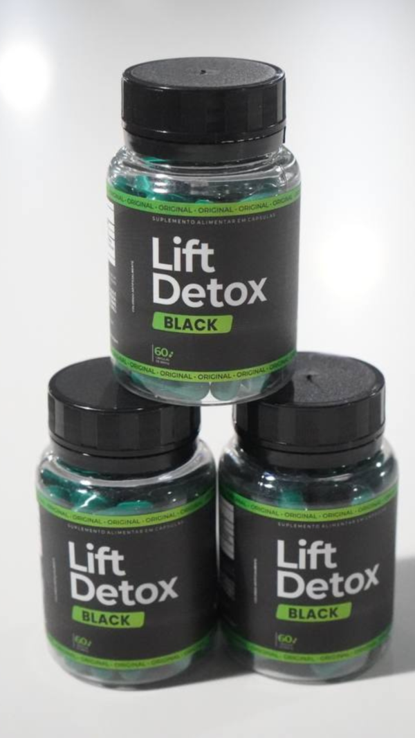 Lift Detox
