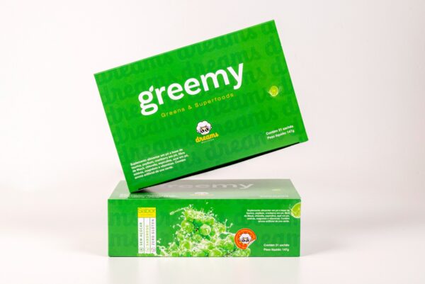 Suco Verde